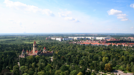 Leipzig – Alte Ziegelei