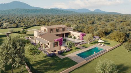 Santa Maria Mallorca